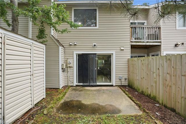 716 Woodbox DR, Virginia Beach, VA 23462
