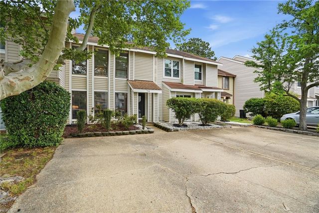 716 Woodbox DR, Virginia Beach, VA 23462