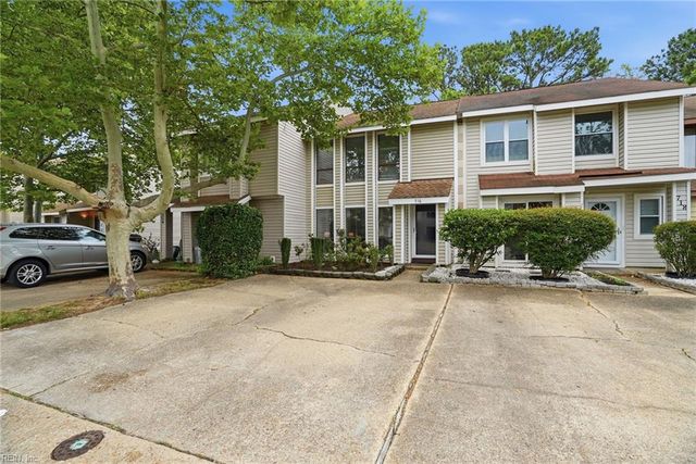 716 Woodbox DR, Virginia Beach, VA 23462
