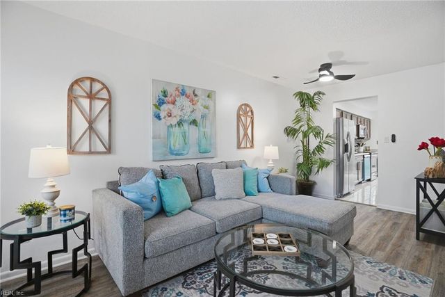 716 Woodbox DR, Virginia Beach, VA 23462