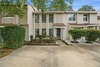 716 Woodbox DR, Virginia Beach, VA 23462