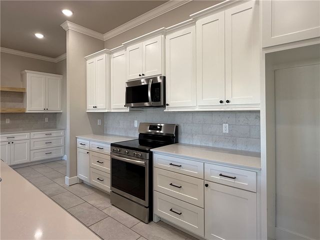 2354 Buckside Street, Springdale, AR 72762