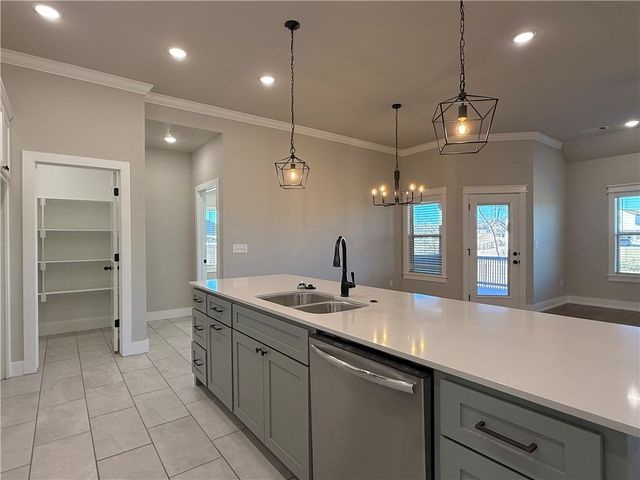 2354 Buckside Street, Springdale, AR 72762