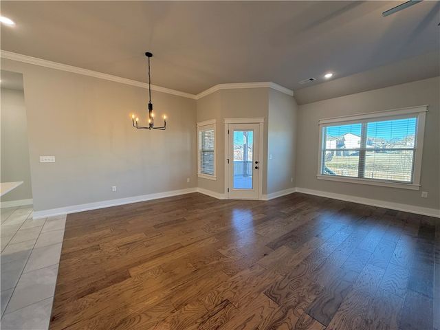 2354 Buckside Street, Springdale, AR 72762