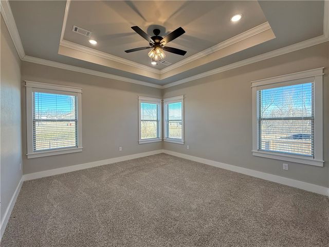 2354 Buckside Street, Springdale, AR 72762