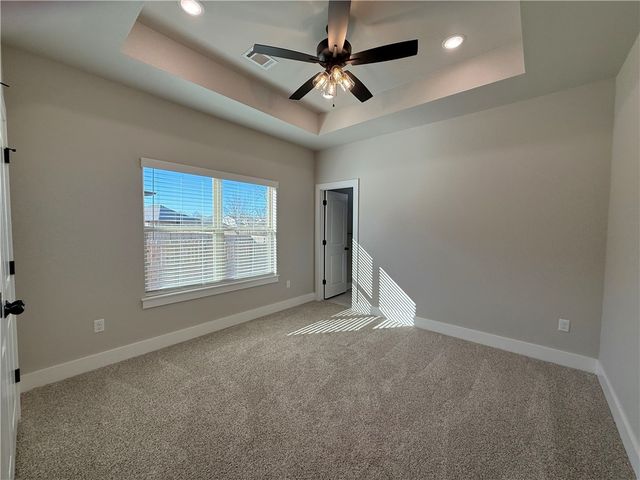 2354 Buckside Street, Springdale, AR 72762