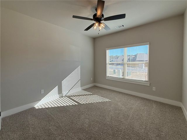 2354 Buckside Street, Springdale, AR 72762