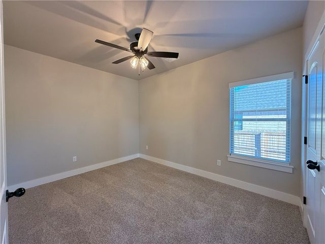 2354 Buckside Street, Springdale, AR 72762