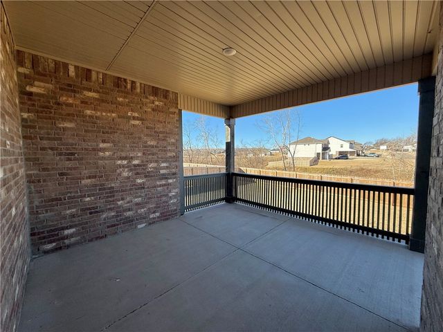 2354 Buckside Street, Springdale, AR 72762