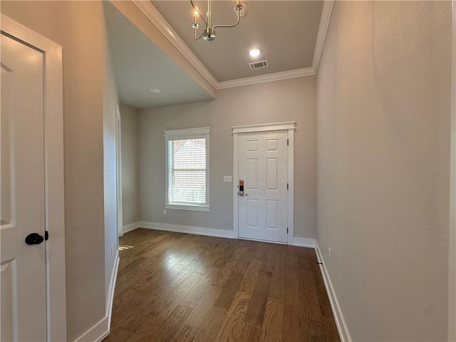 2354 Buckside Street, Springdale, AR 72762