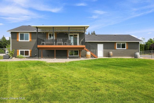 5607 N Malta St, Newman Lake, WA 99025