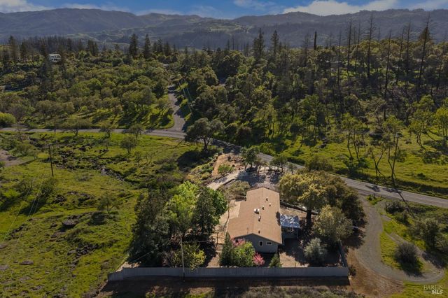 807 Deer Park Rd, St. Helena, CA 94574