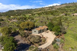 807 Deer Park Rd, St. Helena, CA 94574