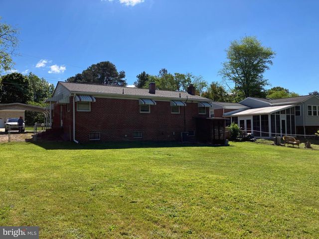 9015 SPRING ACRES RD, Clinton, MD 20735
