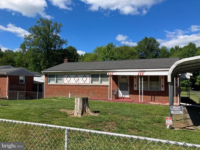 9015 SPRING ACRES RD, Clinton, MD 20735