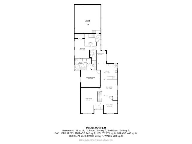 932 Beatrice Parkway, Edison, NJ 08820
