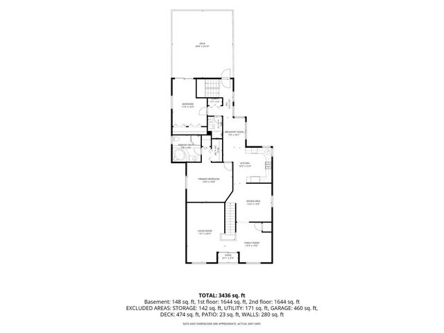 932 Beatrice Parkway, Edison, NJ 08820