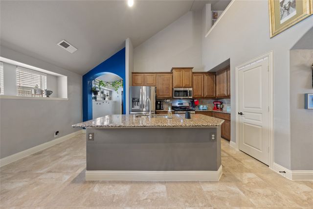 949 Mangrove Drive, Fate, TX 75087