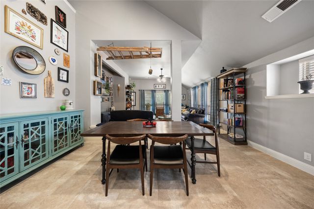 949 Mangrove Drive, Fate, TX 75087