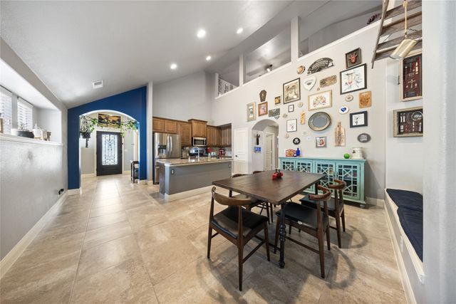949 Mangrove Drive, Fate, TX 75087