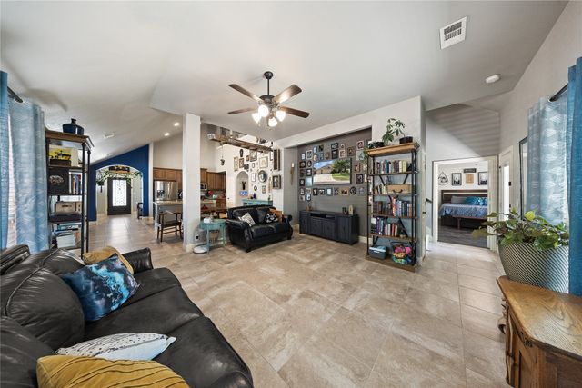 949 Mangrove Drive, Fate, TX 75087