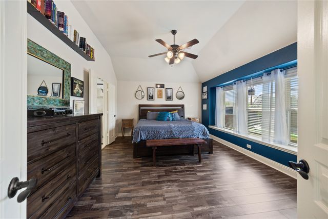 949 Mangrove Drive, Fate, TX 75087