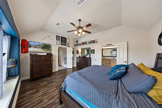 949 Mangrove Drive, Fate, TX 75087