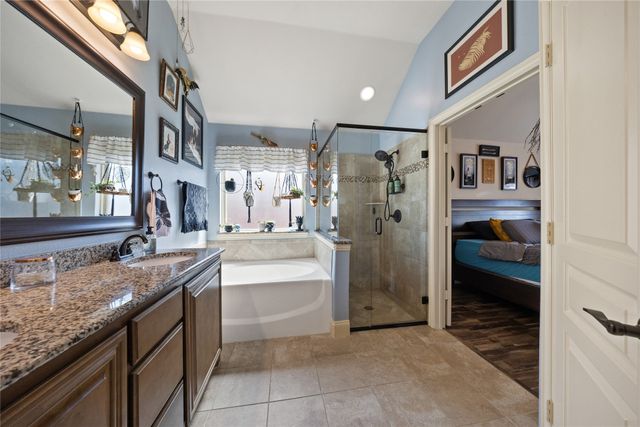 949 Mangrove Drive, Fate, TX 75087
