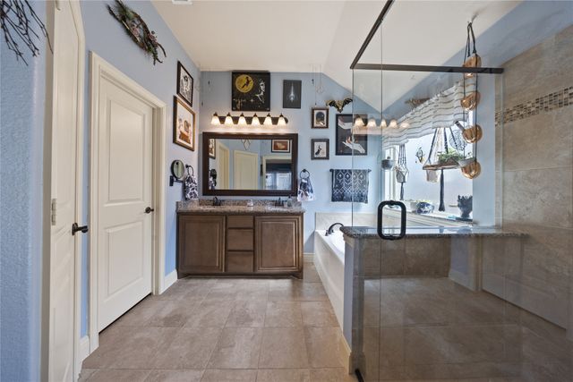 949 Mangrove Drive, Fate, TX 75087
