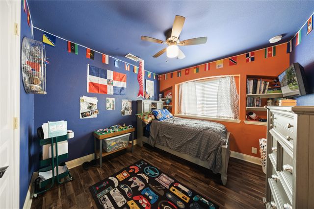 949 Mangrove Drive, Fate, TX 75087