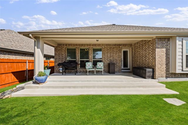 949 Mangrove Drive, Fate, TX 75087