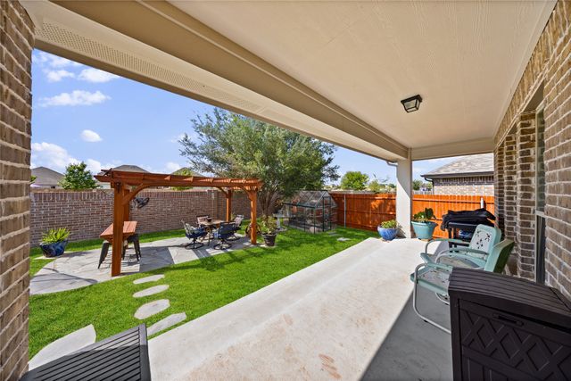 949 Mangrove Drive, Fate, TX 75087