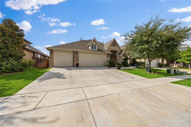 949 Mangrove Drive, Fate, TX 75087