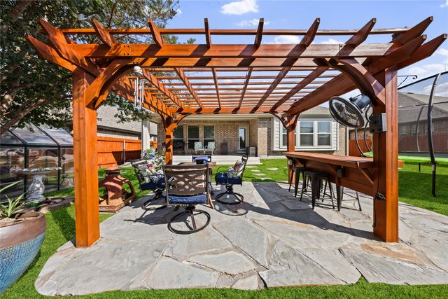 949 Mangrove Drive, Fate, TX 75087