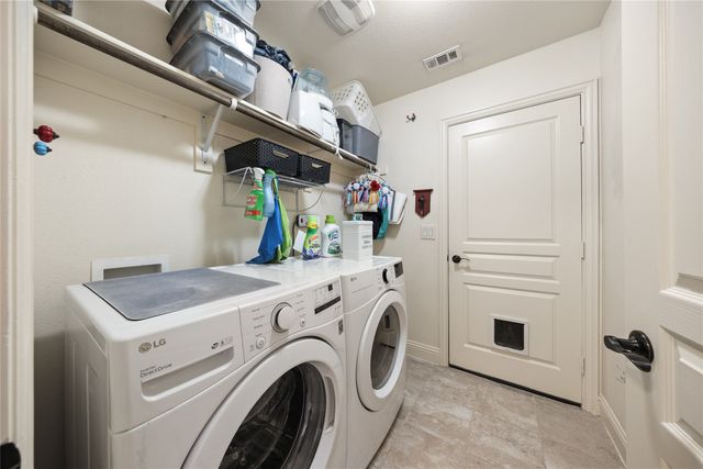 949 Mangrove Drive, Fate, TX 75087