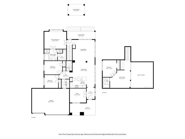 949 Mangrove Drive, Fate, TX 75087