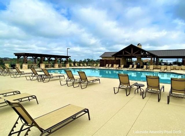 949 Mangrove Drive, Fate, TX 75087