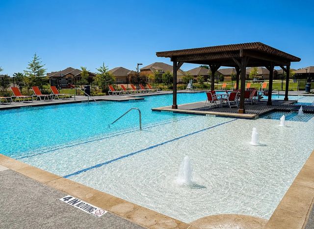 949 Mangrove Drive, Fate, TX 75087