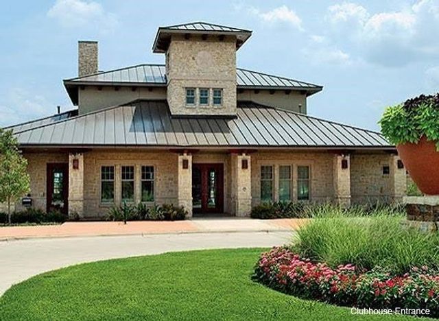 949 Mangrove Drive, Fate, TX 75087