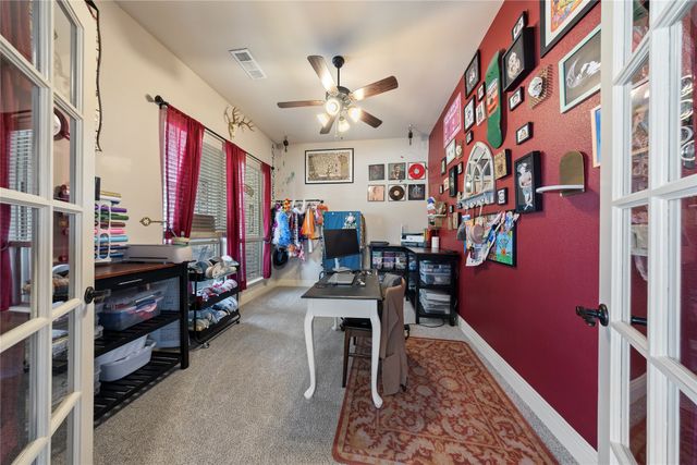 949 Mangrove Drive, Fate, TX 75087