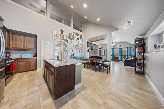 949 Mangrove Drive, Fate, TX 75087