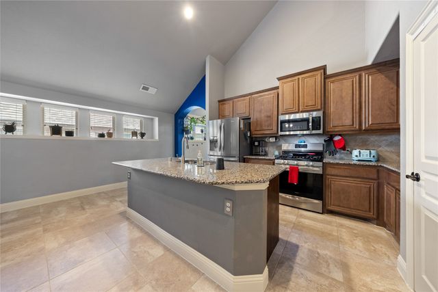 949 Mangrove Drive, Fate, TX 75087
