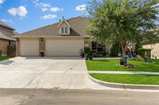 949 Mangrove Drive, Fate, TX 75087