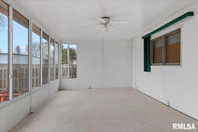 2829 WELLINGTON Drive, Springfield, IL 62703