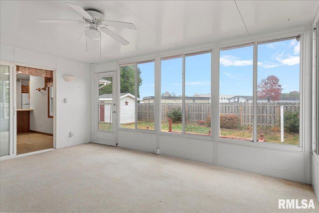 2829 WELLINGTON Drive, Springfield, IL 62703