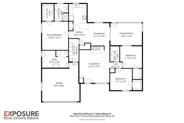 2829 WELLINGTON Drive, Springfield, IL 62703