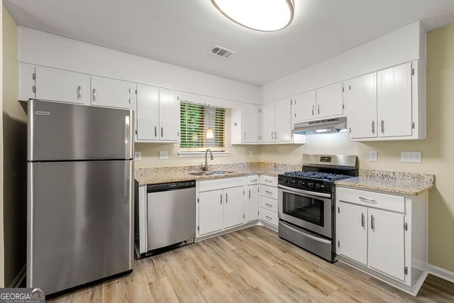 4680 Jamerson Forest Parkway, Marietta, GA 30066