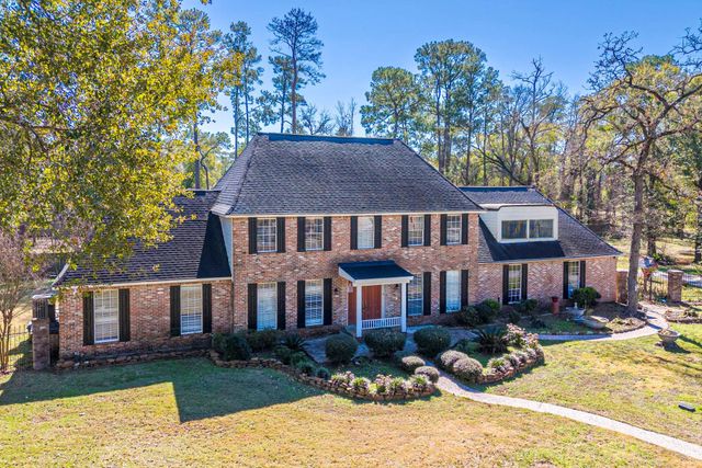 1407 Ella Circle, Houston, TX 77090