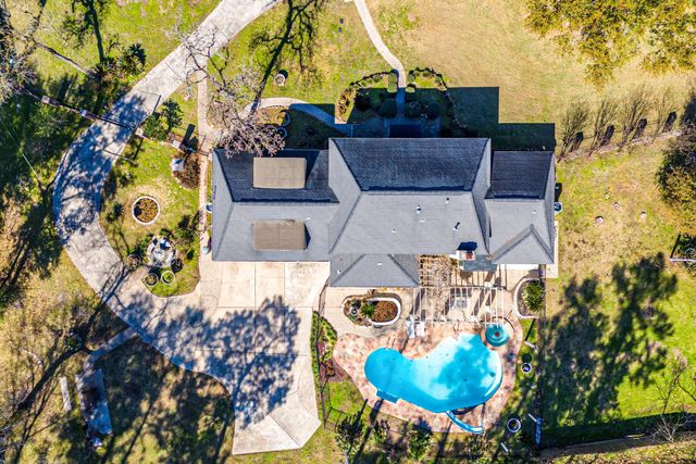 1407 Ella Circle, Houston, TX 77090