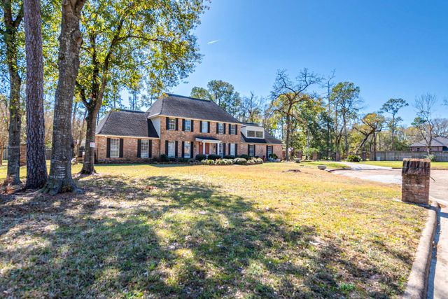 1407 Ella Circle, Houston, TX 77090